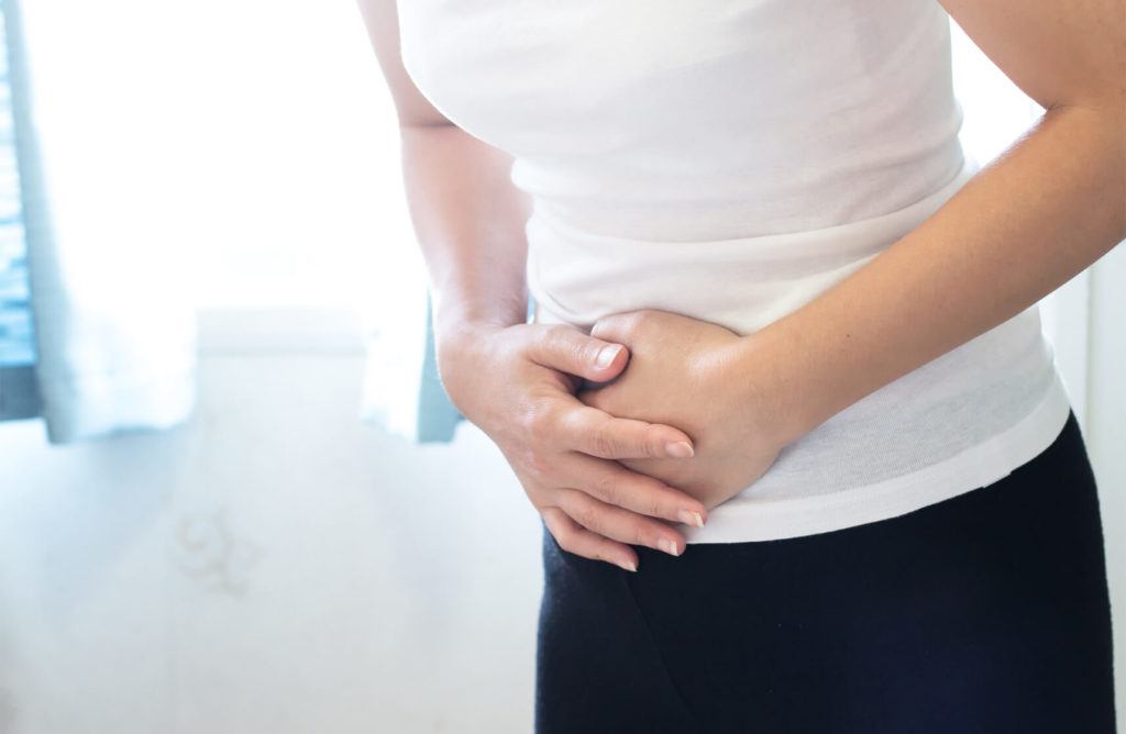 Controlling Constipation and Bloating