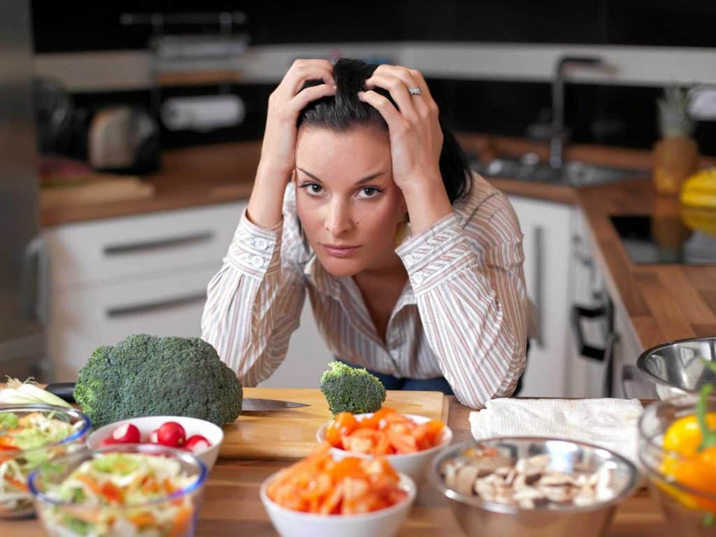 What You Need To Know About Food Intolerance