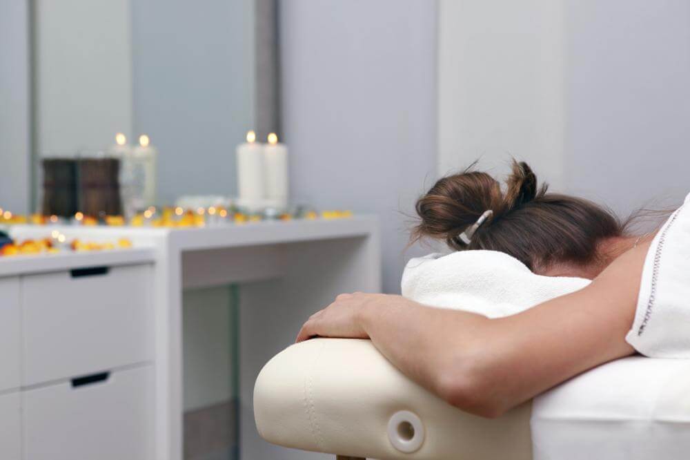 Choosing the Right Massage Therapist