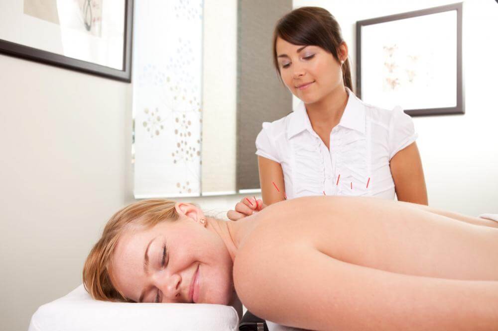 Facts about Acupuncture