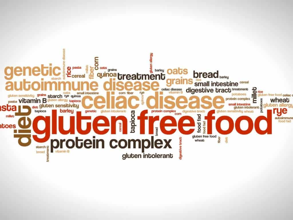 Coeliac Disease and a Gluten Free Diet – What’s Right For You?