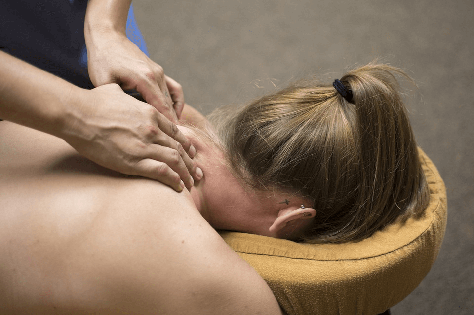 Massage Therapy Sports Injuries