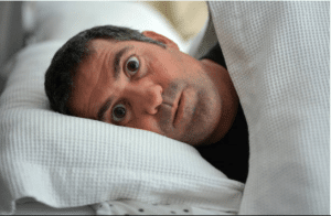 Sleep Apnea and Natural Medical Interventions