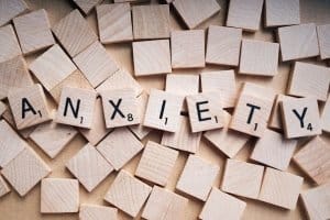 Overcoming Anxiety today