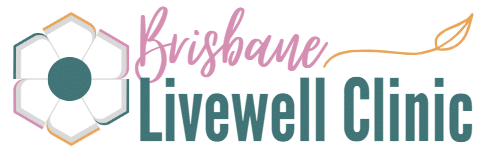 Brisbane Livewell Clinic Logo