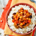 Combat Chronic Fatigue With This Delicious Curry