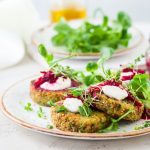 curried vegetable burgers e