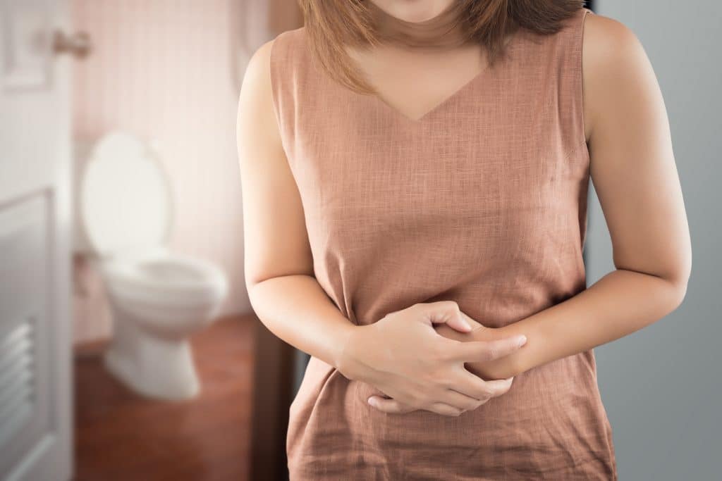 Naturopathy for the management of Constipation during Pregnancy