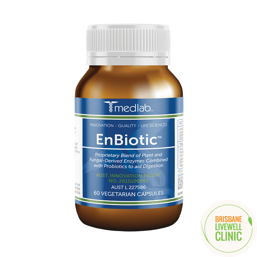 Enbiotic by Medlab