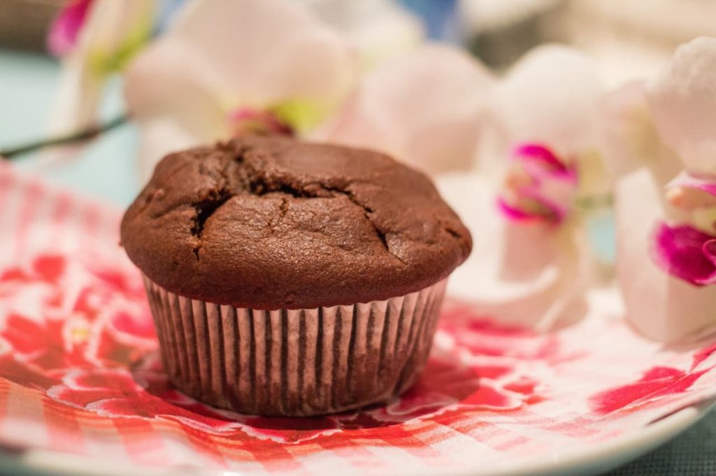 Banana and Date Muffin: A delicious and healthy treat for Breastfeeding Mothers