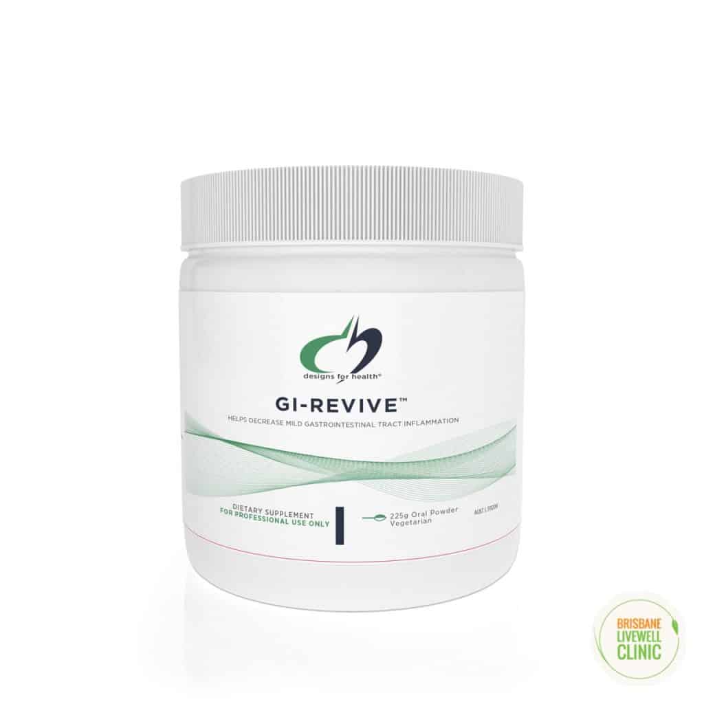 GI Revive by Designs for Health