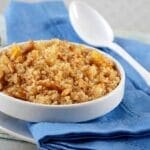 Mung Bean Halwa