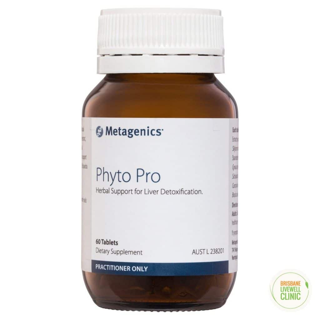 Phyto Pro by Metagenics