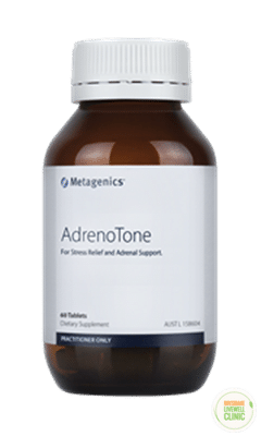 Adrenotone by Metagenics