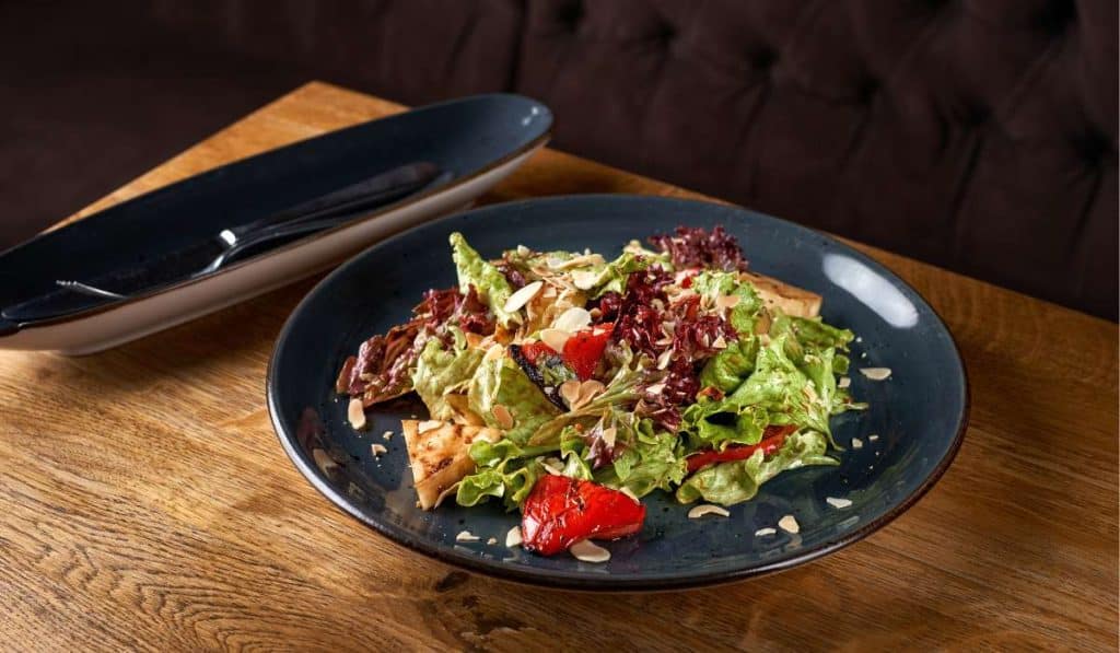 Plant-based foods for Prostate health. Brisbane Livewell Clinic.