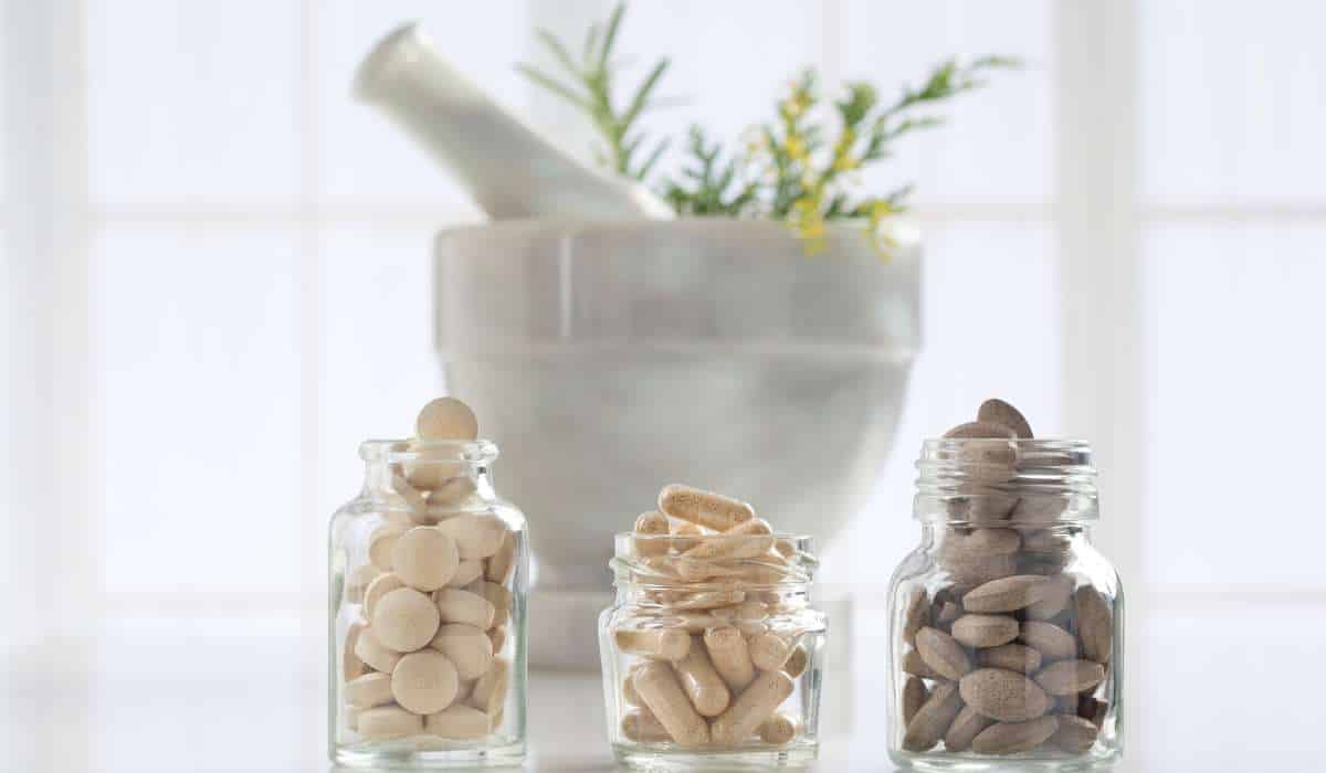 Natural way treatment for Vaginal Thrush. Brisbane Livewell Clinic.