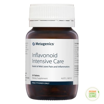 Inflavonoid Intensive Care by Metagenics
