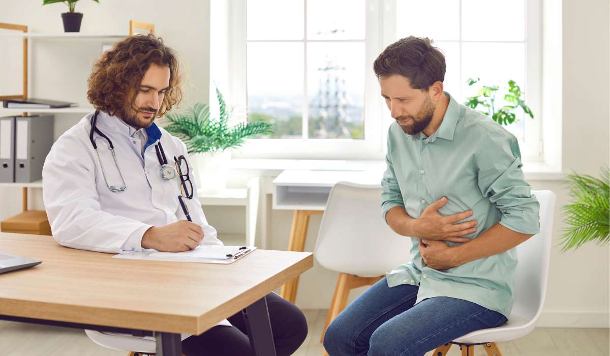 Stool Testing for IBS: Understanding Digestive Markers 3 IBS Report Card. Brisbane Livewell Clinic.