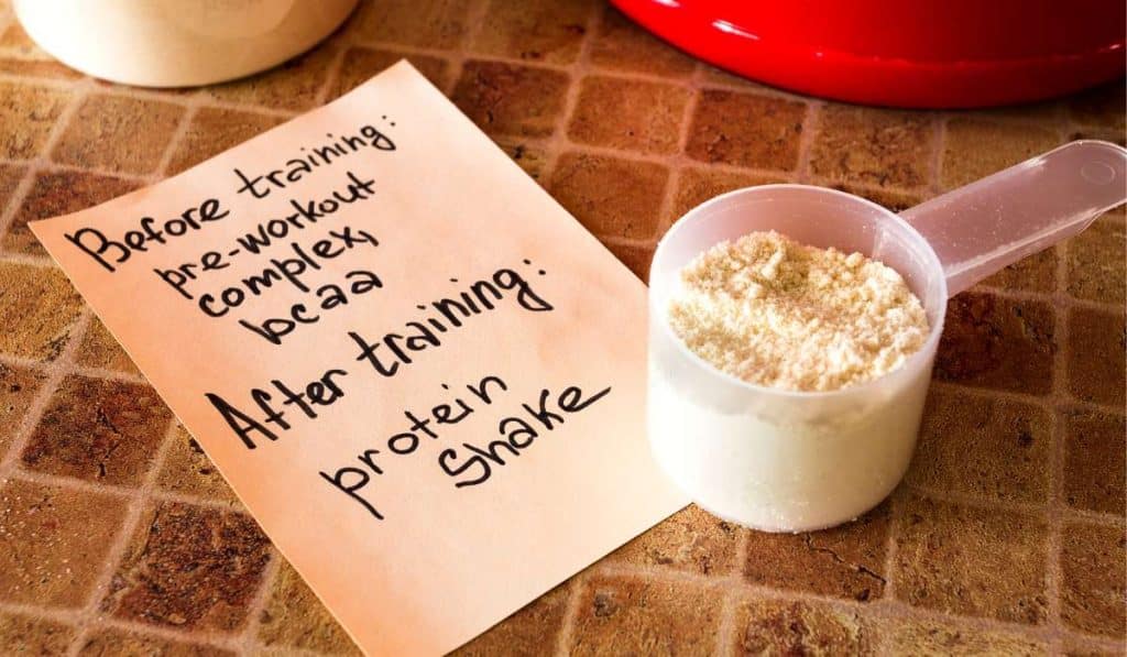 Optimise Protein Intake for Sports Nutrition. Brisbane Livewell Clinic