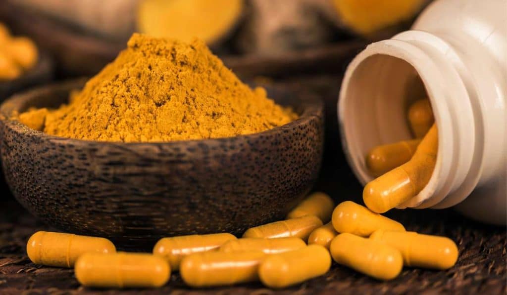 Termiric as a Natural Medicine and Herbal Medicine. Brisbane Livewell Clinic