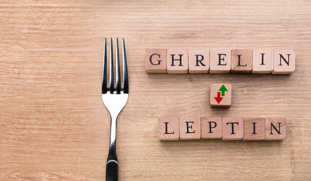 Leptin and Ghrelin Appetite. Brisbane Livewell Clinic.