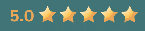 5.0 5 stars - Google Reviews - Brisbane Livewell Clinic Wavell Heights