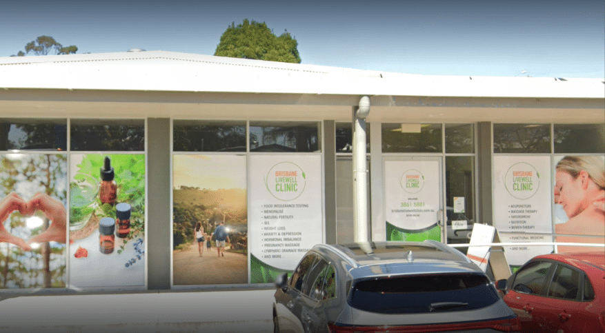 Brisbane Livewell Clinic Wavell Heights - Wellness Clinic, Allied Health and Natural Therapies