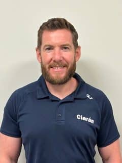 Ciaran Caldwell - Physiotherapist - Brisbane Livewell Clinic. Livewell Physio